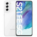 Samsung Galaxy S21 FE 5G - B klass - 256GB - White