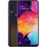 Samsung Galaxy A50 - A+ klass - 128GB - Black