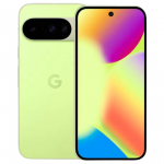 Google Pixel 10 - A+ klass - 256GB - Lemongrass
