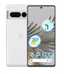 Google Pixel 7 Pro - A+ klass - 128GB - Snow