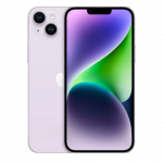 Apple iPhone 14 - A+ klass - 256GB - Purple