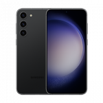 Samsung Galaxy S23 Plus - B klass - 256GB - Phantom Black