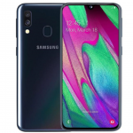 Samsung Galaxy A40 - B klass - 64GB - Black