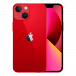 Apple iPhone 13 - B klass - 128GB - Red