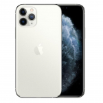 Apple iPhone 11 Pro - A+ klass - 64GB - Silver