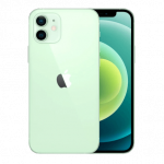 Apple iPhone 12 mini - A+ klass - 256GB - Green