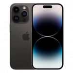 Apple iPhone 14 Pro - A+ klass - 512GB - Space Black
