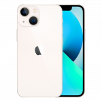 Apple iPhone 13 - B klass - 128GB - Starlight