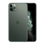 Apple iPhone 11 Pro - A+ klass - 64GB - Midnight Green