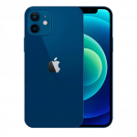 Apple iPhone 12 mini - A+ klass - 256GB - Blue