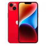 Apple iPhone 14 - A+ klass - 512GB - Red