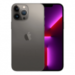 Apple iPhone 13 Pro - A+ klass - 128GB - Graphite