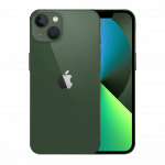Apple iPhone 13 mini - B klass - 256GB - Green