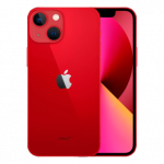 Apple iPhone 13 mini - B klass - 256GB - Red
