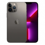 Apple iPhone 13 Pro - A+ klass - 256GB - Graphite