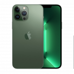 Apple iPhone 13 Pro - A+ klass - 256GB - Alpine Green