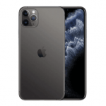 Apple iPhone 11 Pro Max - A+ klass - 64GB - Space Gray