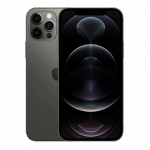 Apple iPhone 12 Pro - B klass - 256GB - Graphite