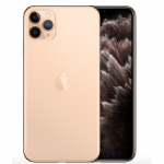 Apple iPhone 11 Pro Max - A+ klass - 64GB - Gold