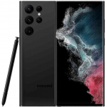Samsung Galaxy S22 Ultra - B klass - 1TB - Phantom Black