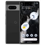 Google Pixel 7 - A+ klass - 256GB - Obsidian