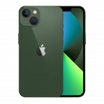 Apple iPhone 13 mini - A+ klass - 256GB - Green