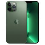 Apple iPhone 13 Pro Max - A+ klass - 128GB - Alpine Green