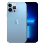 Apple iPhone 13 Pro Max - B klass - 128GB - Sierra Blue