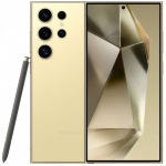 Samsung Galaxy S24 Ultra - B klass - 256GB - Titanium Yellow