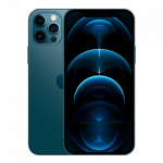Apple iPhone 12 Pro - A+ klass - 256GB - Pacific Blue