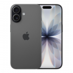 Apple iPhone 17 - Uus - 256GB - Black