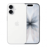 Apple iPhone 17 - Uus - 256GB - White