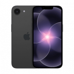 Apple iPhone 17e - Uus - 256GB - Black