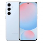 Samsung Galaxy S24 FE 5G - N&auml;idistoode - 128GB - Blue