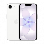 Apple iPhone 17e - Uus - 256GB - White