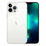 Apple iPhone 13 Pro Max - B klass - 128GB - Silver