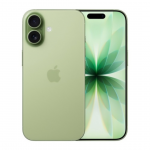 Apple iPhone 17 - Uus - 256GB - Sage