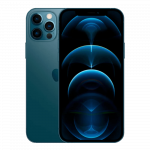 Apple iPhone 12 Pro - A+ klass - 512GB - Pacific Blue