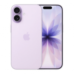 Apple iPhone 17 - Uus - 256GB - Lavender