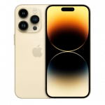 Apple iPhone 14 Pro Max - A+ klass - 512GB - Gold