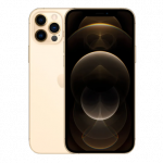 Apple iPhone 12 Pro Max - B klass - 128GB - Gold