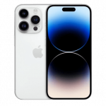 Apple iPhone 14 Pro Max - A+ klass - 1TB - Silver