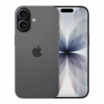 Apple iPhone 17 - Kahjustatud pakend - 256GB - Black