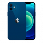 Apple iPhone 12 - B klass - 128GB - Blue