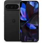 Google Pixel 9 Pro - Uus - 128GB - Obsidian
