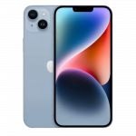 Apple iPhone 14 Plus - B klass - 256GB - Blue