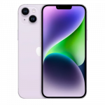 Apple iPhone 14 - Renoveeritud - 128GB - Purple