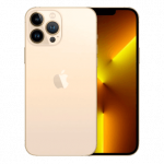 Apple iPhone 13 Pro Max - A+ klass - 512GB - Gold