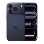 Apple iPhone 17 Pro - Uus - 512GB - Deep Blue
