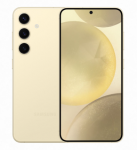 Samsung Galaxy S24 - B klass - 256GB - Amber Yellow